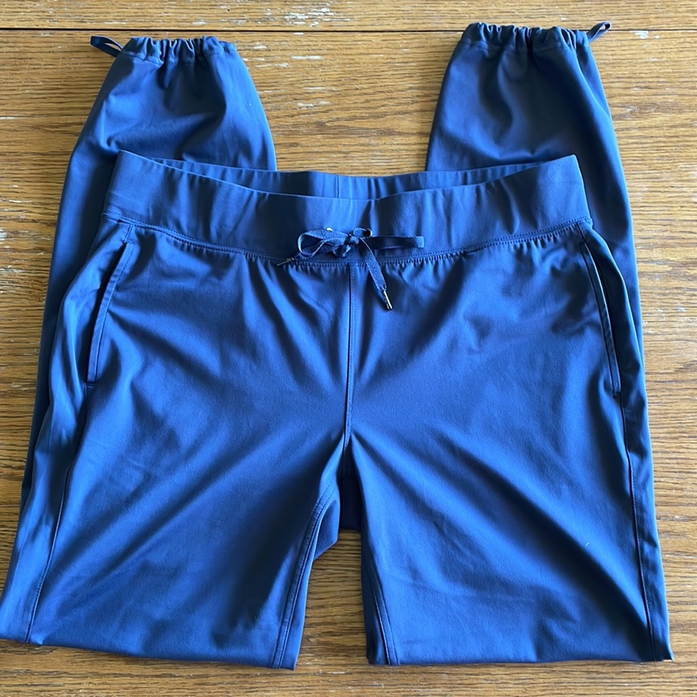 Velocity Travel Pants, Large